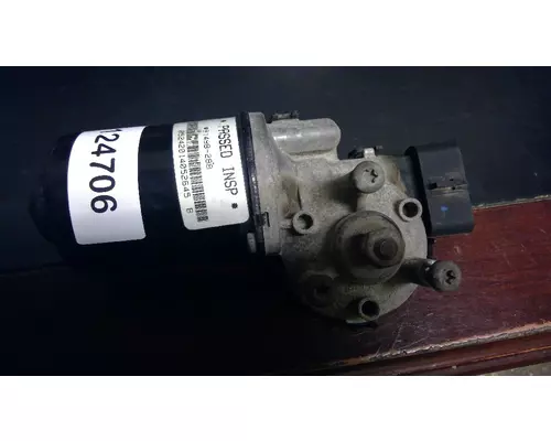 FREIGHTLINER Cascadia_91498-288 Wiper Motor, Windshield