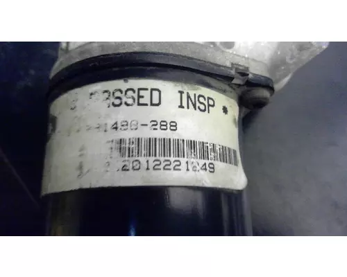 FREIGHTLINER Cascadia_91498-288 Wiper Motor, Windshield