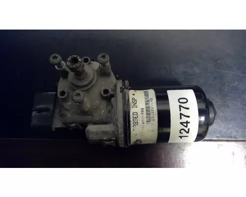 FREIGHTLINER Cascadia_91498-288 Wiper Motor, Windshield