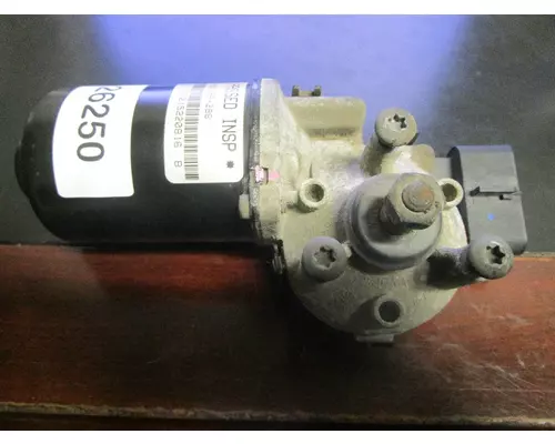 FREIGHTLINER Cascadia_91498-288 Wiper Motor, Windshield