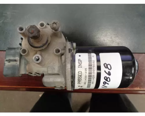 FREIGHTLINER Cascadia_91498-495 Wiper Motor, Windshield