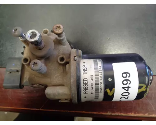 FREIGHTLINER Cascadia_91498-495 Wiper Motor, Windshield