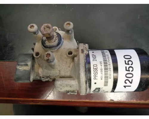 FREIGHTLINER Cascadia_91498-495 Wiper Motor, Windshield