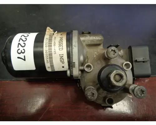 FREIGHTLINER Cascadia_91498-495 Wiper Motor, Windshield