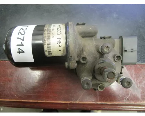 FREIGHTLINER Cascadia_91498-495 Wiper Motor, Windshield