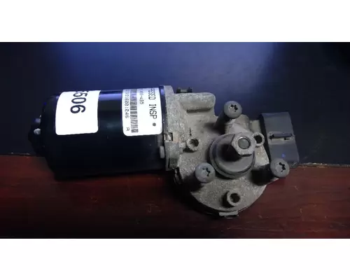 FREIGHTLINER Cascadia_91498-495 Wiper Motor, Windshield