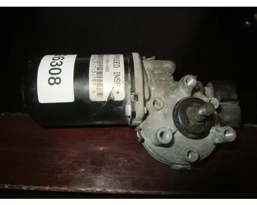 FREIGHTLINER Cascadia_91498-495 Wiper Motor, Windshield