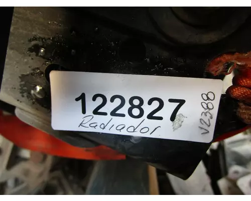 FREIGHTLINER Cascadia_A05-33734-002 Radiator