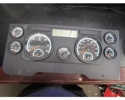 FREIGHTLINER Cascadia_A06-84379-000 Instrument Cluster