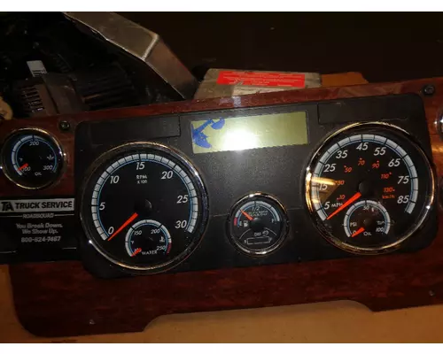 FREIGHTLINER Cascadia_A06-84379-101 Instrument Cluster