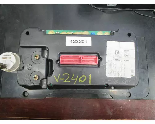 FREIGHTLINER Cascadia_A22-61851-004 Instrument Cluster