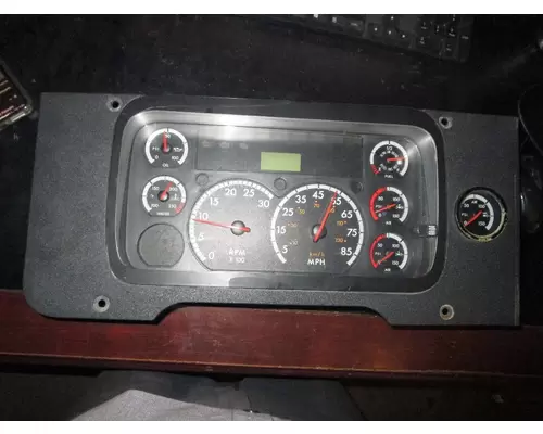 FREIGHTLINER Cascadia_A22-61851-004 Instrument Cluster
