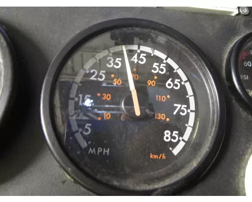 FREIGHTLINER Cascadia_A22-63125-001 Speedometer