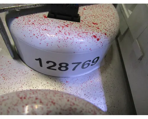 FREIGHTLINER Cascadia_A22-63125-001 Speedometer