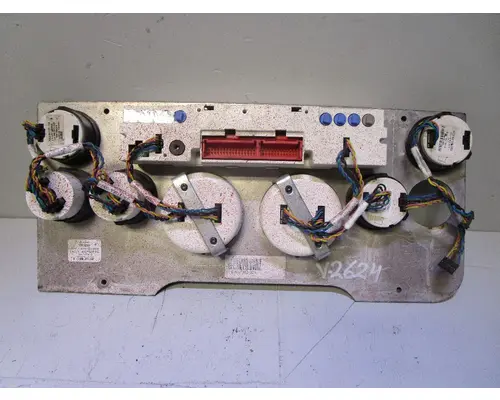 FREIGHTLINER Cascadia_A22-63125-001 Speedometer