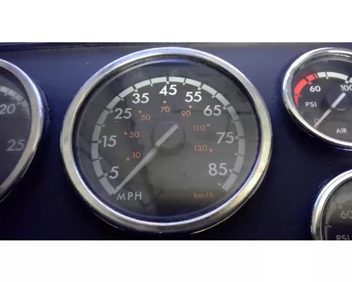 FREIGHTLINER Cascadia_A22-63125-101 Speedometer