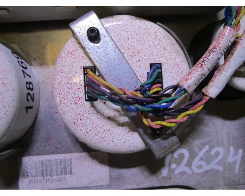 FREIGHTLINER Cascadia_A22-63126-001 Tachometer