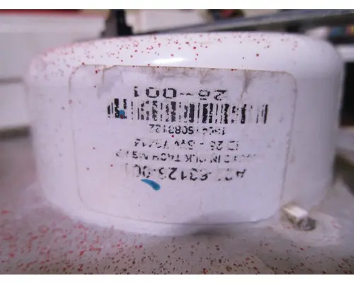FREIGHTLINER Cascadia_A22-63126-001 Tachometer