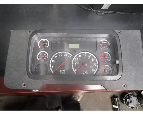 FREIGHTLINER Cascadia_A22-66236-100  Instrument Cluster