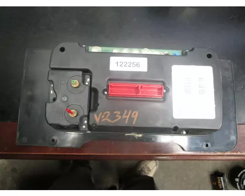 FREIGHTLINER Cascadia_A22-66236-100  Instrument Cluster