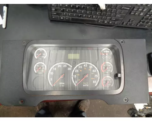 FREIGHTLINER Cascadia_A22-66236-100 Instrument Cluster