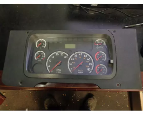 FREIGHTLINER Cascadia_A22-66236-100 Instrument Cluster