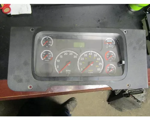 FREIGHTLINER Cascadia_A22-66236-100 Instrument Cluster