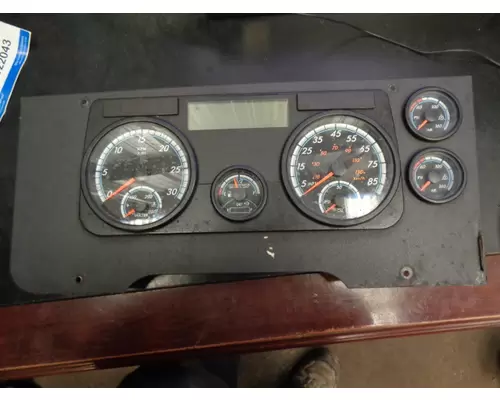 FREIGHTLINER Cascadia_A22-69566-000 Instrument Cluster