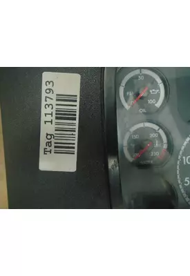 FREIGHTLINER Cascadia_A22-69900-101 Instrument Cluster