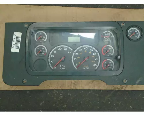 FREIGHTLINER Cascadia_A22-69900-101 Instrument Cluster