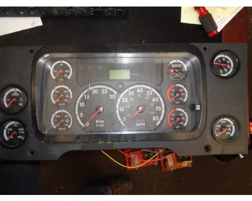 FREIGHTLINER Cascadia_A22-69900-101 Instrument Cluster