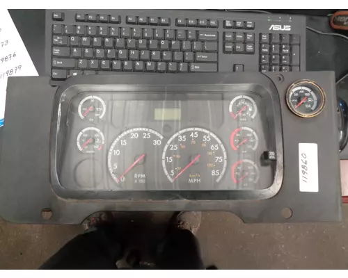 FREIGHTLINER Cascadia_A22-69900-101 Instrument Cluster