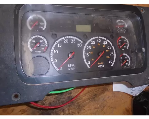 FREIGHTLINER Cascadia_A22-71924-100 Instrument Cluster