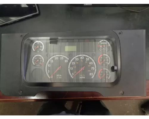 FREIGHTLINER Cascadia_A22-71924-100 Instrument Cluster