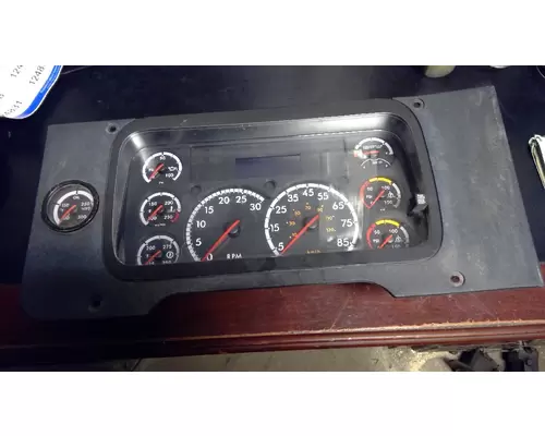 FREIGHTLINER Cascadia_A22-75549-101 Instrument Cluster