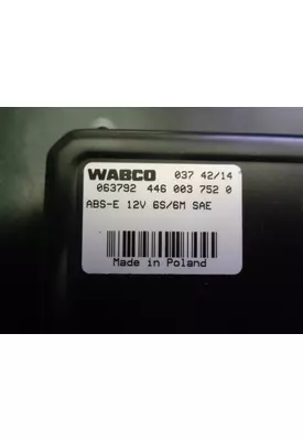 FREIGHTLINER Cascadia-ABSCM_4460037520 Electronic Parts, Misc.
