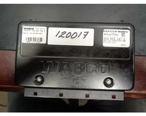 FREIGHTLINER Cascadia-ABSCM_4460037550 Electronic Parts, Misc.