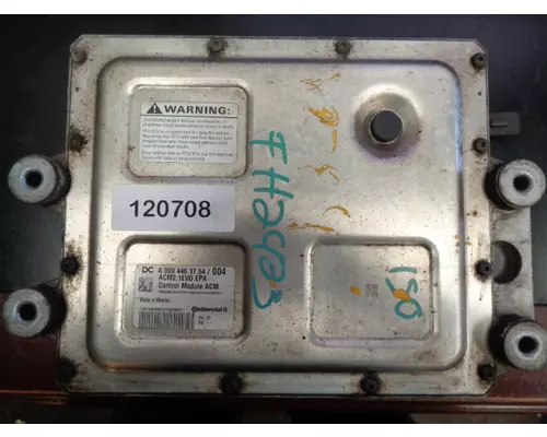 FREIGHTLINER Cascadia-ACM2_A0004463754 Electronic Parts, Misc.
