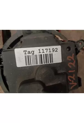 FREIGHTLINER Cascadia-Cab_T1000730D A/C Blower Motor