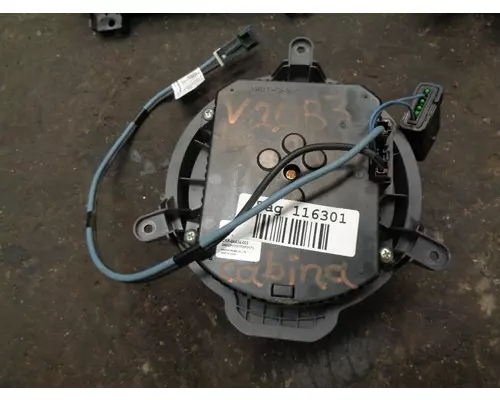 FREIGHTLINER Cascadia-Cab_T77421A AC Blower Motor