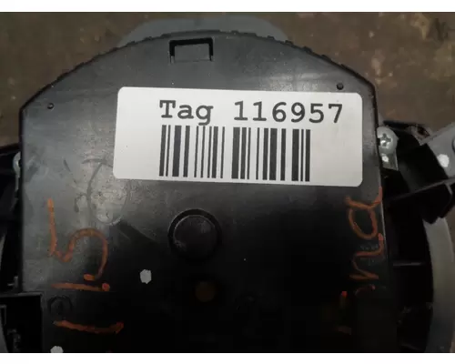 FREIGHTLINER Cascadia-Cab_T77421A AC Blower Motor