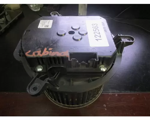FREIGHTLINER Cascadia-Cab_T77421A AC Blower Motor