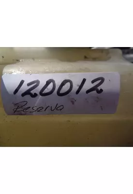 FREIGHTLINER Cascadia/Century_A052526300 Radiator Overflow Bottle