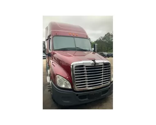 FREIGHTLINER Cascadia Evolution Complete Vehicle