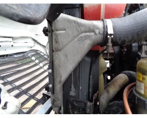 FREIGHTLINER Cascadia_FL6E ChargeAirCooler