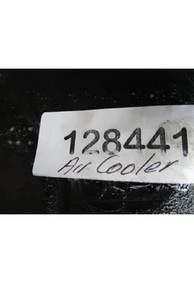 FREIGHTLINER Cascadia_FL6E ChargeAirCooler