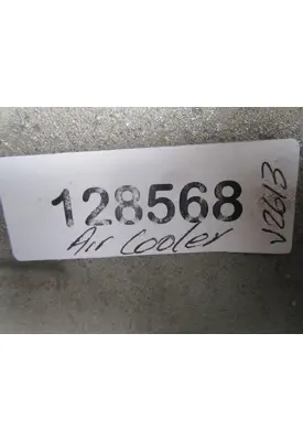 FREIGHTLINER Cascadia_FL6E ChargeAirCooler