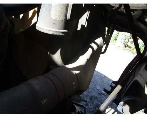 FREIGHTLINER Cascadia_FL6E ChargeAirCooler