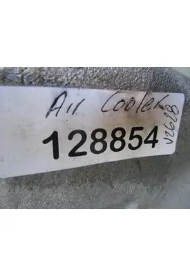 FREIGHTLINER Cascadia_FL6E ChargeAirCooler