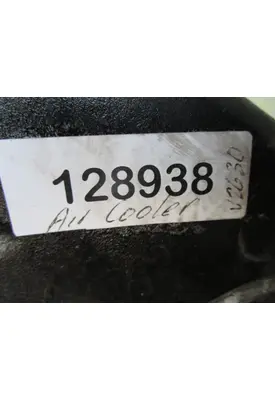 FREIGHTLINER Cascadia_FL6E ChargeAirCooler